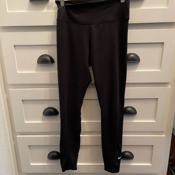 w nike rise leggings - Picture 6 of 8